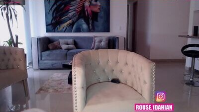 dahiarose public webcam profile photo 9