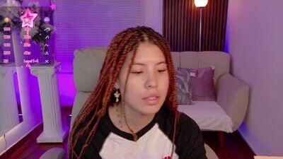 dahlia_grey public webcam profile photo 5