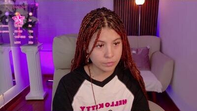 dahlia_grey public webcam profile photo 8