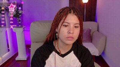 dahlia_grey public webcam profile photo 9
