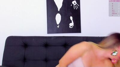 dahlia_rossi public webcam profile photo 4