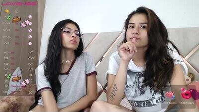 dahliarios public webcam profile photo 3