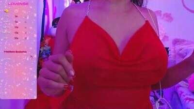 daina_flower public webcam profile photo 5