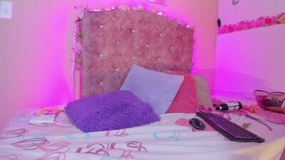 daisy__rose public webcam profile photo 3