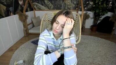 daisy_hubber public webcam profile photo 2
