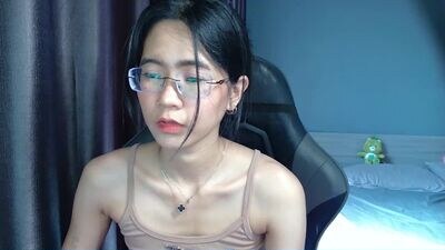 daisybean public webcam profile photo 3