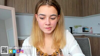daisydizzy