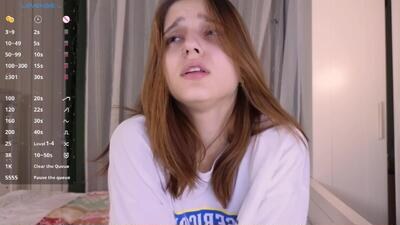 daisyfleek public webcam profile photo 2
