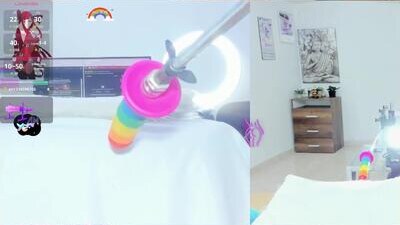 daki_ume_ public webcam profile photo 6
