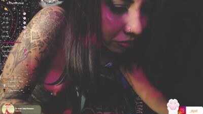 dalia_vorhees public webcam profile photo 4