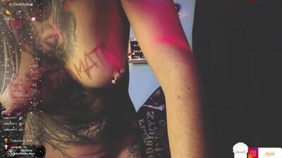 dalia_vorhees public webcam profile photo 8
