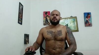 damian64436171 public webcam profile photo 5