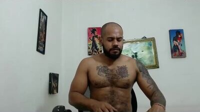damian64436171 public webcam profile photo 6