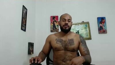 damian64436171 public webcam profile photo 7