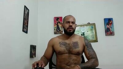 damian64436171 public webcam profile photo 8