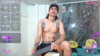damian_and_camerum public webcam profile photo 4