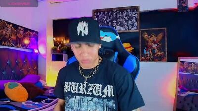 damian_latinxxx public webcam profile photo 4