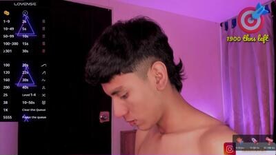 damien_howard public webcam profile photo 2