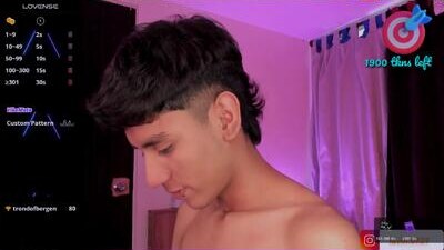 damien_howard public webcam profile photo 10