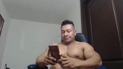 dammuscle