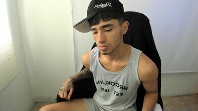 damon_333 public webcam profile photo 4