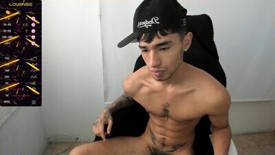 damon_333 public webcam profile photo 7