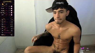 damon_333 public webcam profile photo 10