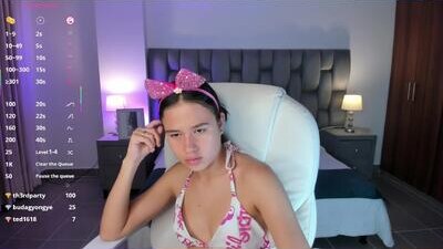 danaa_rouse public webcam profile photo 5