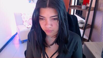 dangel_noir6 public webcam profile photo 2