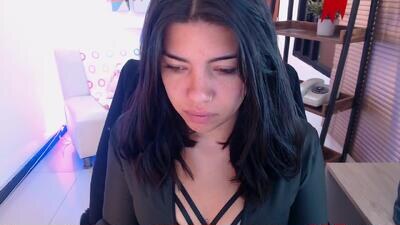 dangel_noir6 public webcam profile photo 4
