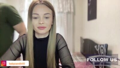 dani_carolina public webcam profile photo 2