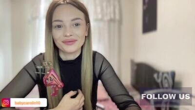 dani_carolina public webcam profile photo 3
