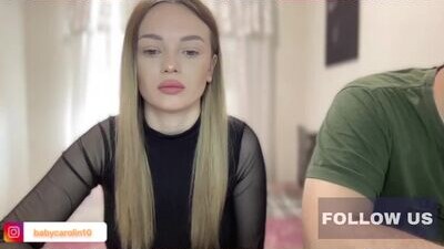 dani_carolina public webcam profile photo 6
