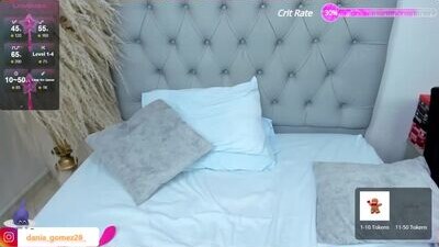 dania_gomez public webcam profile photo 6
