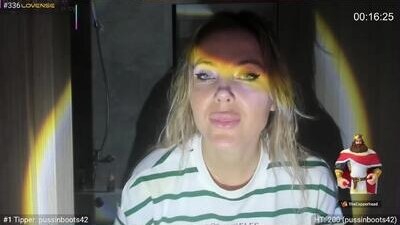 daniangel_web public webcam profile photo 5