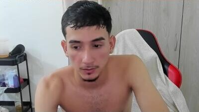 daniel_443 public webcam profile photo 6