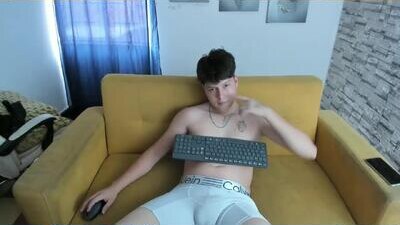 daniel_leon_c public webcam profile photo 5