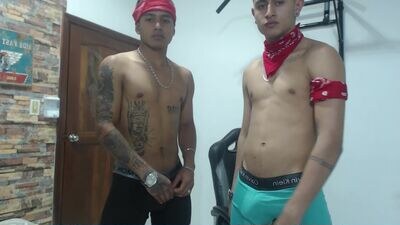 daniel_poison public webcam profile photo 4