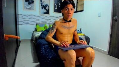 daniel_rochax public webcam profile photo 5