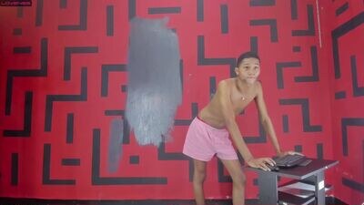 daniel_shy_18 public webcam profile photo 2