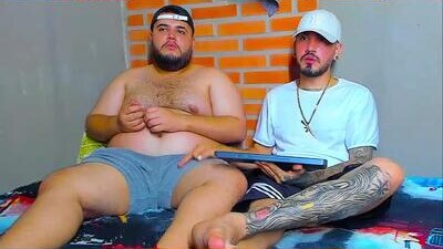 daniel_tattooed_smoker public webcam profile photo 10