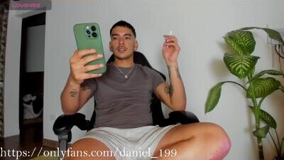 daniel_vianchi public webcam profile photo 6