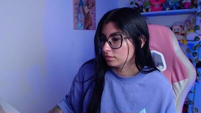 daniela_cute22 public webcam profile photo 3