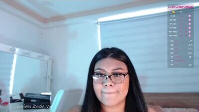 daniela_valencia public webcam profile photo 5