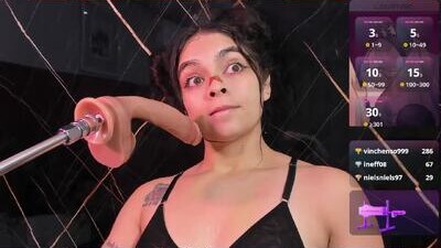 daniela_williams public webcam profile photo 10
