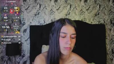 danielamonroe public webcam profile photo 2
