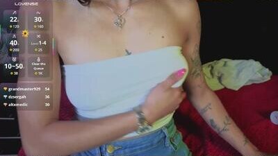 danielamonroe public webcam profile photo 6
