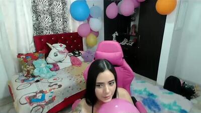 danielita_2001 public webcam profile photo 2
