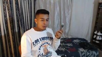 danielitopapii public webcam profile photo 2