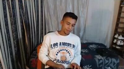 danielitopapii public webcam profile photo 6